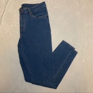 Serra jeans size 14